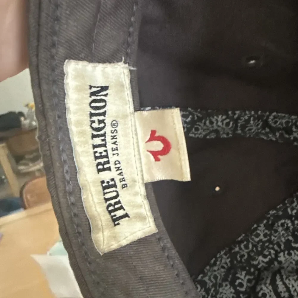 True Religion preowned see